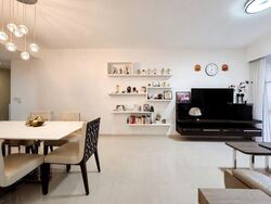 Sol Acres (D23), Condominium #577191821